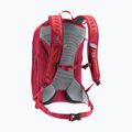 Hiking backpack deuter AC Lite 17 l cherry-masala 4