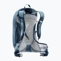 Hiking backpack deuter AC Lite 23 atlantic/ink 3