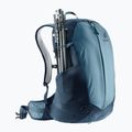 Hiking backpack deuter AC Lite 23 atlantic/ink 6