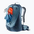 Hiking backpack deuter AC Lite 23 atlantic/ink 7
