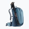 Hiking backpack deuter AC Lite 23 atlantic/ink 8