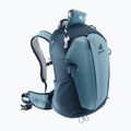 Hiking backpack deuter AC Lite 23 atlantic/ink 9