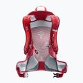 Hiking backpack deuter AC Lite 23 l cherry/masala 2