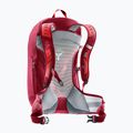 Hiking backpack deuter AC Lite 23 l cherry/masala 3