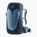 Deuter AC Lite 30 l atlantic/ink hiking backpack 2