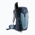 Deuter AC Lite 30 l atlantic/ink hiking backpack 8
