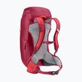 Deuter AC Lite 30 l hiking backpack cherry/masala 5