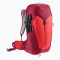 Deuter AC Lite 30 l hiking backpack cherry/masala 10
