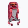 Deuter AC Lite 30 l hiking backpack cherry/masala 11