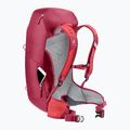 Deuter AC Lite 30 l hiking backpack cherry/masala 12