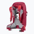 Deuter AC Lite 30 l hiking backpack cherry/masala 13