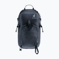 Women's hiking backpack deuter Trail 23 l SL black
