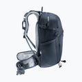Women's hiking backpack deuter Trail 23 l SL black 6