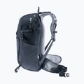 Women's hiking backpack deuter Trail 23 l SL black 7