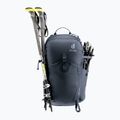 Women's hiking backpack deuter Trail 23 l SL black 8