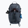 Women's hiking backpack deuter Trail 23 l SL black 9