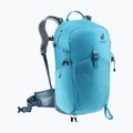 Women's hiking rucksack deuter Trail 23 l SL lagoon/atlantic 2