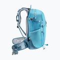 Women's hiking rucksack deuter Trail 23 l SL lagoon/atlantic 6