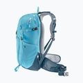 Women's hiking rucksack deuter Trail 23 l SL lagoon/atlantic 7