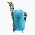 Women's hiking rucksack deuter Trail 23 l SL lagoon/atlantic 8