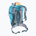 Women's hiking rucksack deuter Trail 23 l SL lagoon/atlantic 10