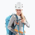 Women's hiking rucksack deuter Trail 23 l SL lagoon/atlantic 12