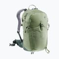 Hiking backpack deuter Trail 25 l grove/ivy 2