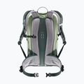 Hiking backpack deuter Trail 25 l grove/ivy 4