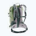 Hiking backpack deuter Trail 25 l grove/ivy 5
