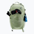 Hiking backpack deuter Trail 25 l grove/ivy 8