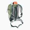 Hiking backpack deuter Trail 25 l grove/ivy 10