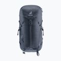 Hiking backpack deuter Trail 28 l SL black