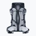 Women's hiking backpack deuter Trail 28 l SL black 3