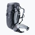 Women's hiking backpack deuter Trail 28 l SL black 5