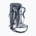 Women's hiking backpack deuter Trail 28 l SL black 6