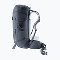 Women's hiking backpack deuter Trail 28 l SL black 8