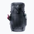 Women's hiking backpack deuter Trail 28 l SL black 10