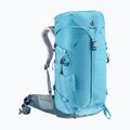 Hiking backpack deuter Trail 28 l SL lagoon/atlantic 2
