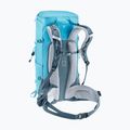 Hiking backpack deuter Trail 28 l SL lagoon/atlantic 5