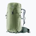 Deuter Trail 30 l grove-ivy hiking backpack 12