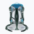 Hiking backpack deuter Trail Pro 33 l wave/ivy 3