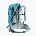 Hiking backpack deuter Trail Pro 33 l wave/ivy 5