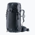 Hiking backpack deuter Trail Pro 34 l SL black 3