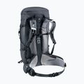 Hiking backpack deuter Trail Pro 34 l SL black 5