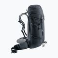 Hiking backpack deuter Trail Pro 34 l SL black 6