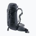Hiking backpack deuter Trail Pro 34 l SL black 7