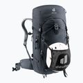 Hiking backpack deuter Trail Pro 34 l SL black 10
