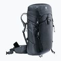 Hiking backpack deuter Trail Pro 34 l SL black 11