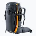 Hiking backpack deuter Trail Pro 34 l SL black 12