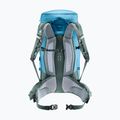 Hiking backpack deuter Trail Pro 36 l wave/ivy 3